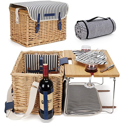 Kit picnic della HappyPicnic