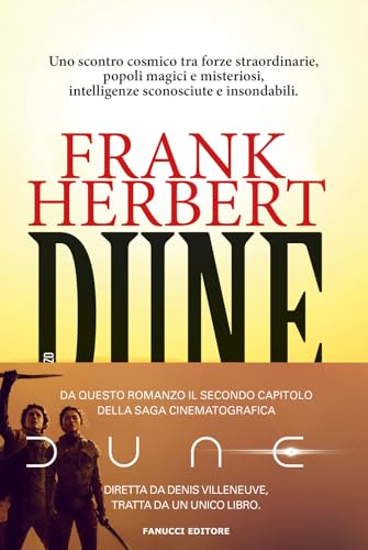 Dune di Frank Herbert