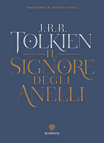 Il signore degli anelli