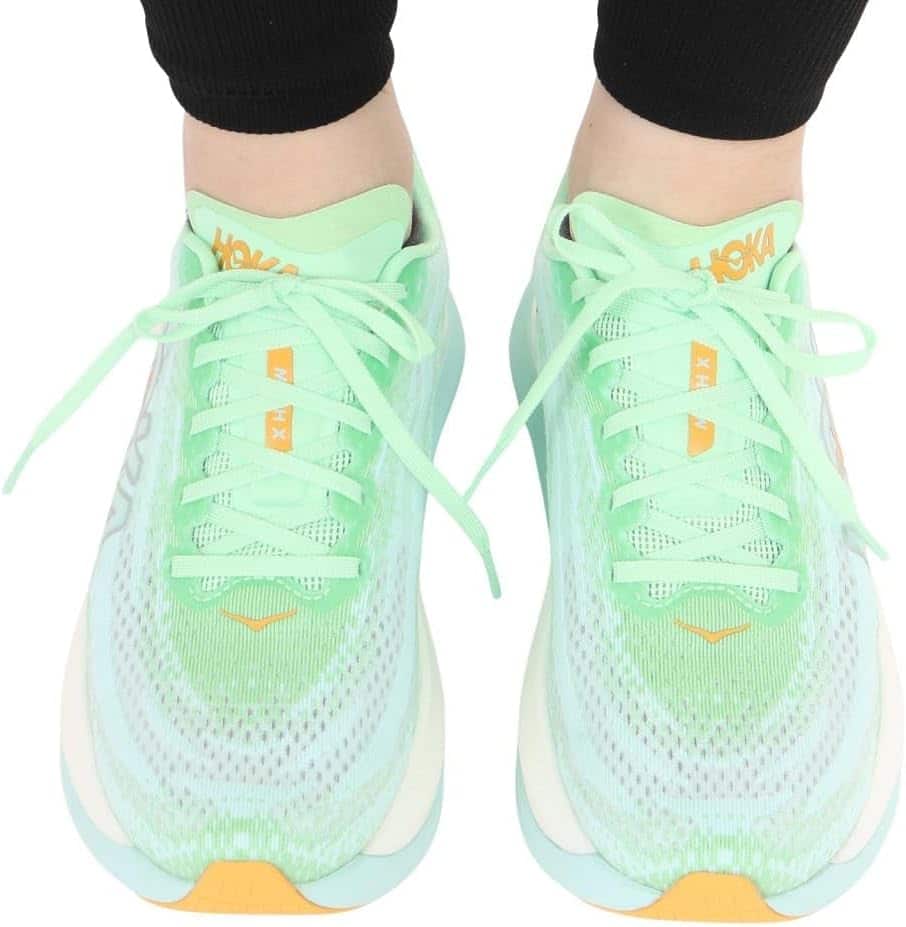 scarpe hoka