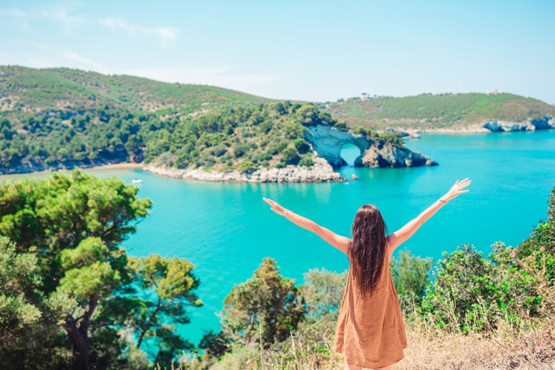 Fonte: costadelgargano