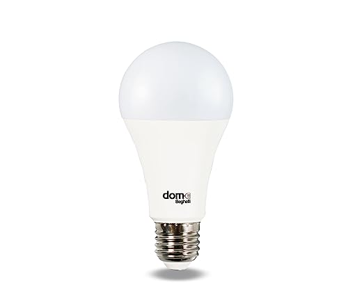 Lampadina wireless della Beghelli