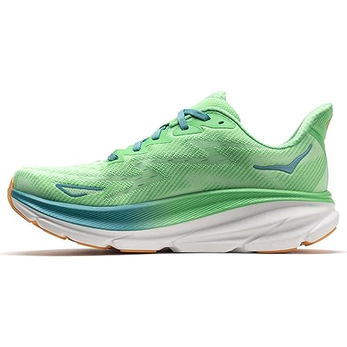 Scarpa Hoka Clifton 9 uomo