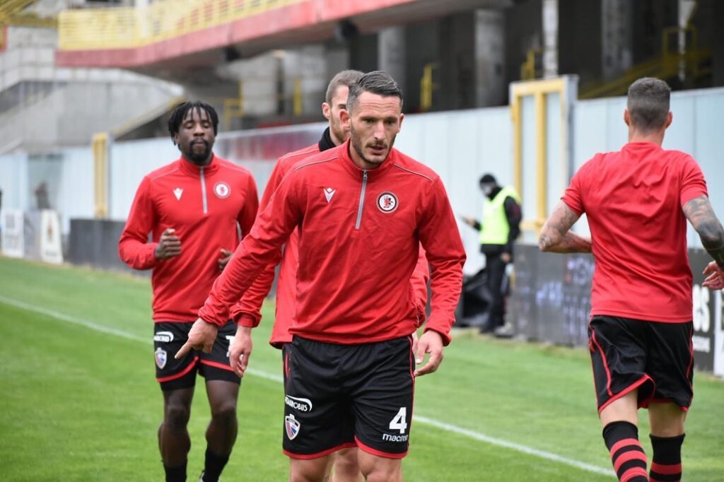 Immagine in evidenza: Foggia-Virtus Francavilla 1-1 (Serie C - girone C, stagione 2020/2021) - crediti: foto di Luigia Spinelli (RIPRODUZIONE VIETATA)