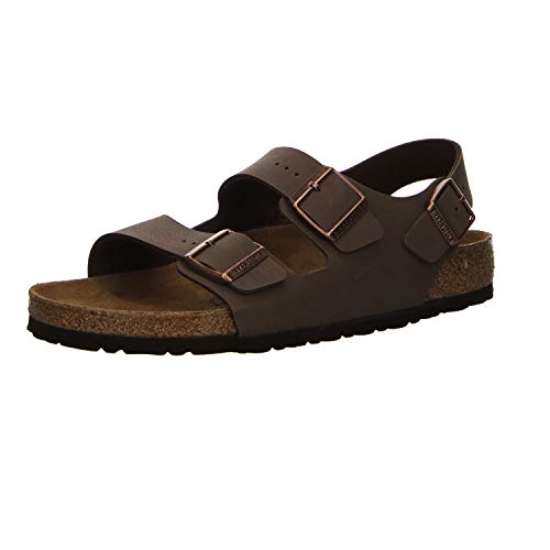 Sandali Birkenstock Milano unisex adulto