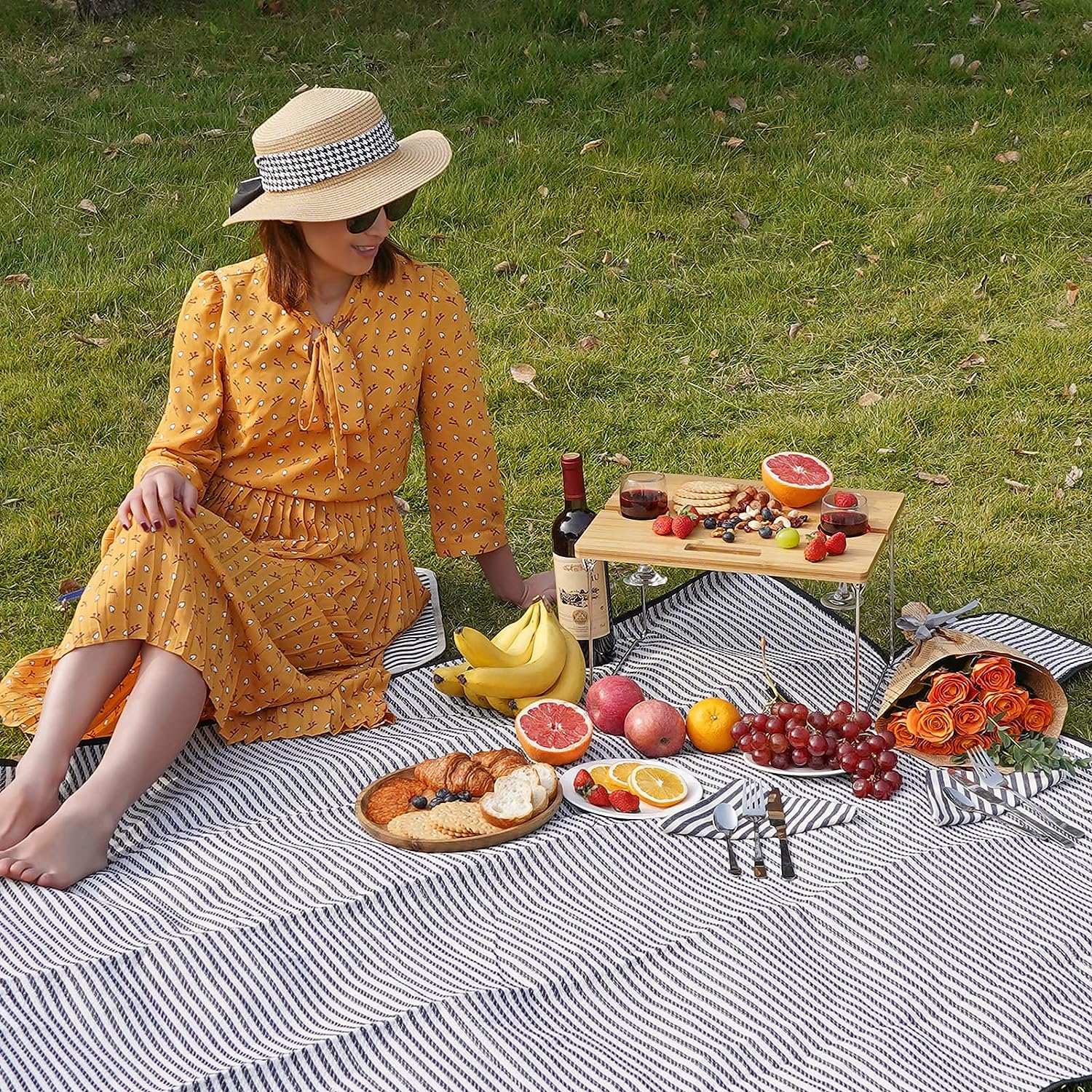 Kit picnic