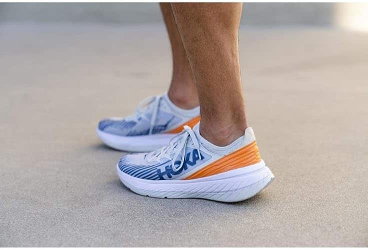 scarpe hoka