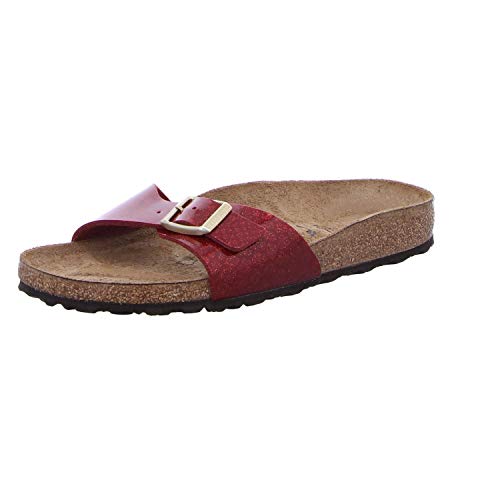 Sandali Birkenstock Madrid per donna