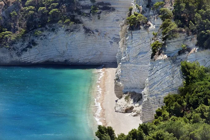 BAIA DELLE ZAGARE (Ph: sk7yscanner)