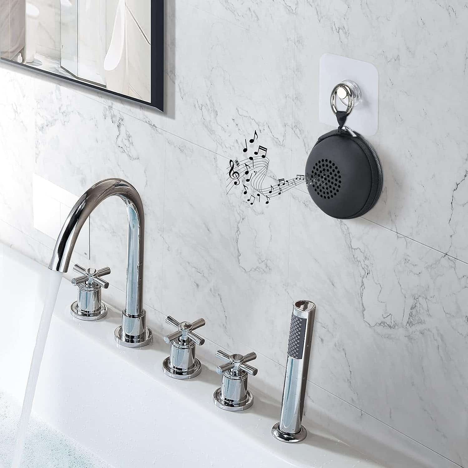 Altoparlanti Bluetooth