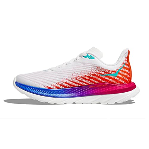 Scarpe Hoka Mach 5 da uomo