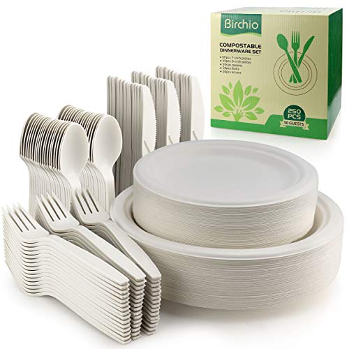 Kit picnic ecologico della Birchio