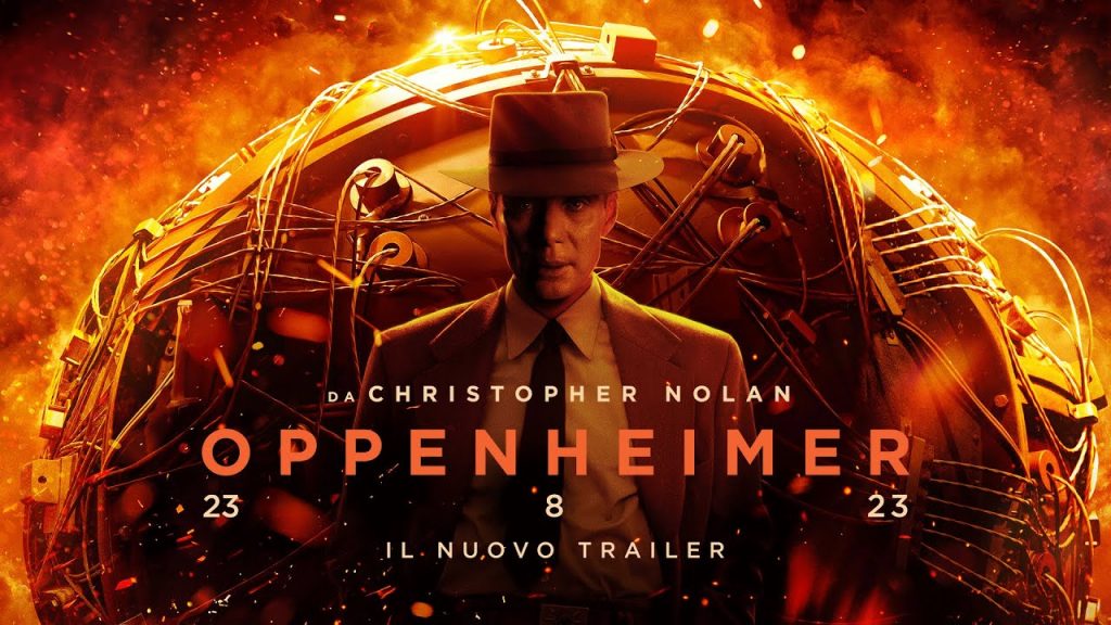“Oppenheimer”, film controverso che apre un interessante dibattito
