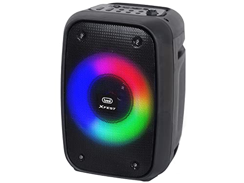 Altoparlante Bluetooth Trevi XFest XF