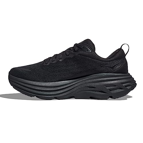 Scarpe Hoka Bondi 8 da uomo