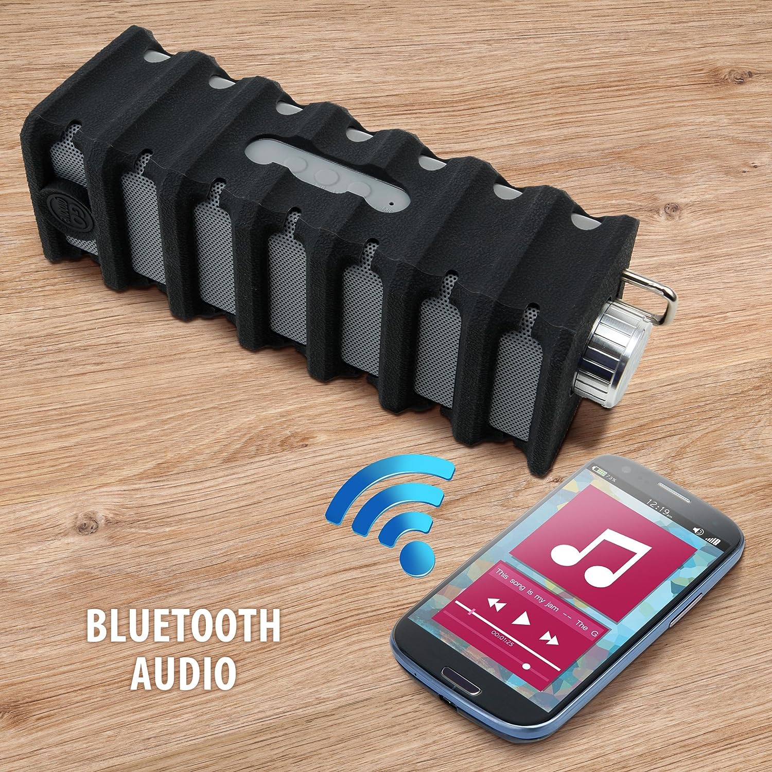 Altoparlanti Bluetooth