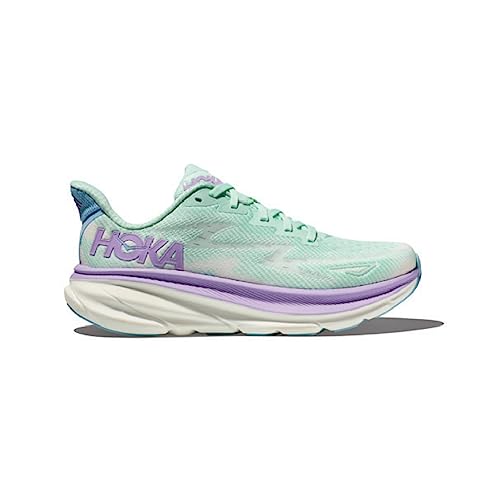 Scarpe Hoka Clifton 9 da donna