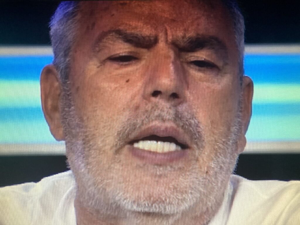 Immagine in evidenza: il patron del Lecco, Paolo Di Nunno - crediti: foto dal web, fonte sconosciuta