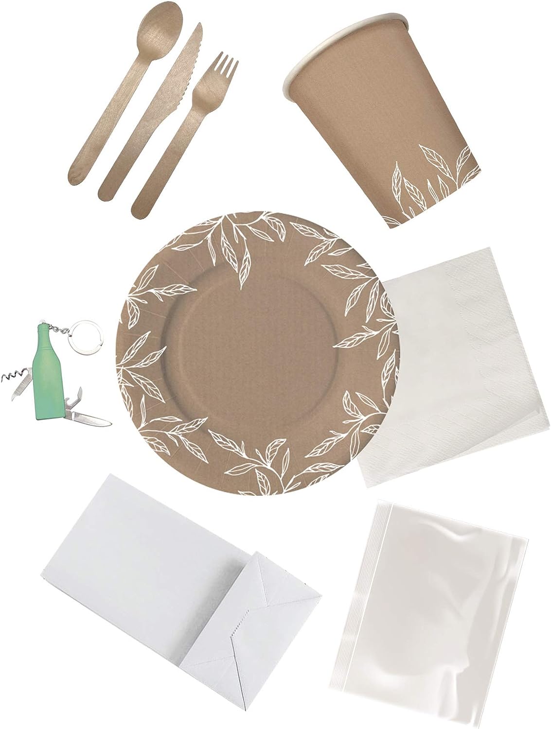 Kit picnic