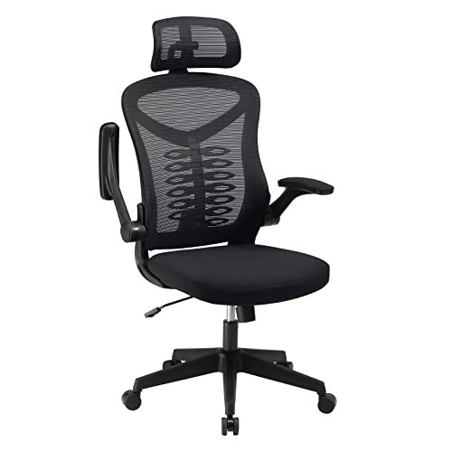 Magic Life: sedia da ufficio ergonomica con rotelle
