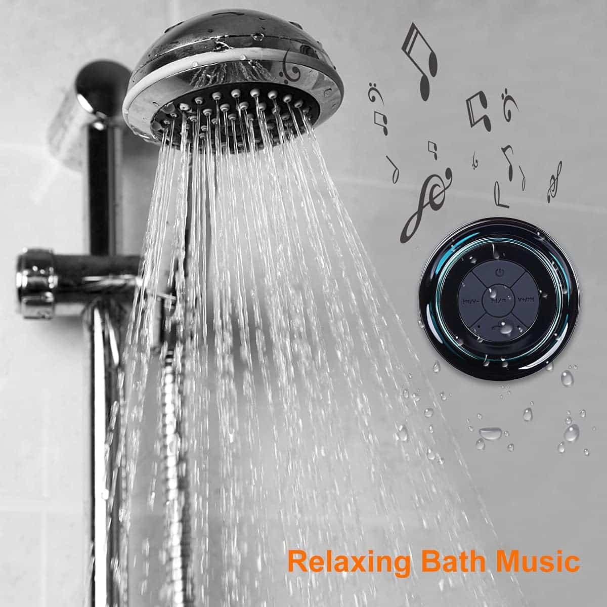 Altoparlanti Bluetooth
