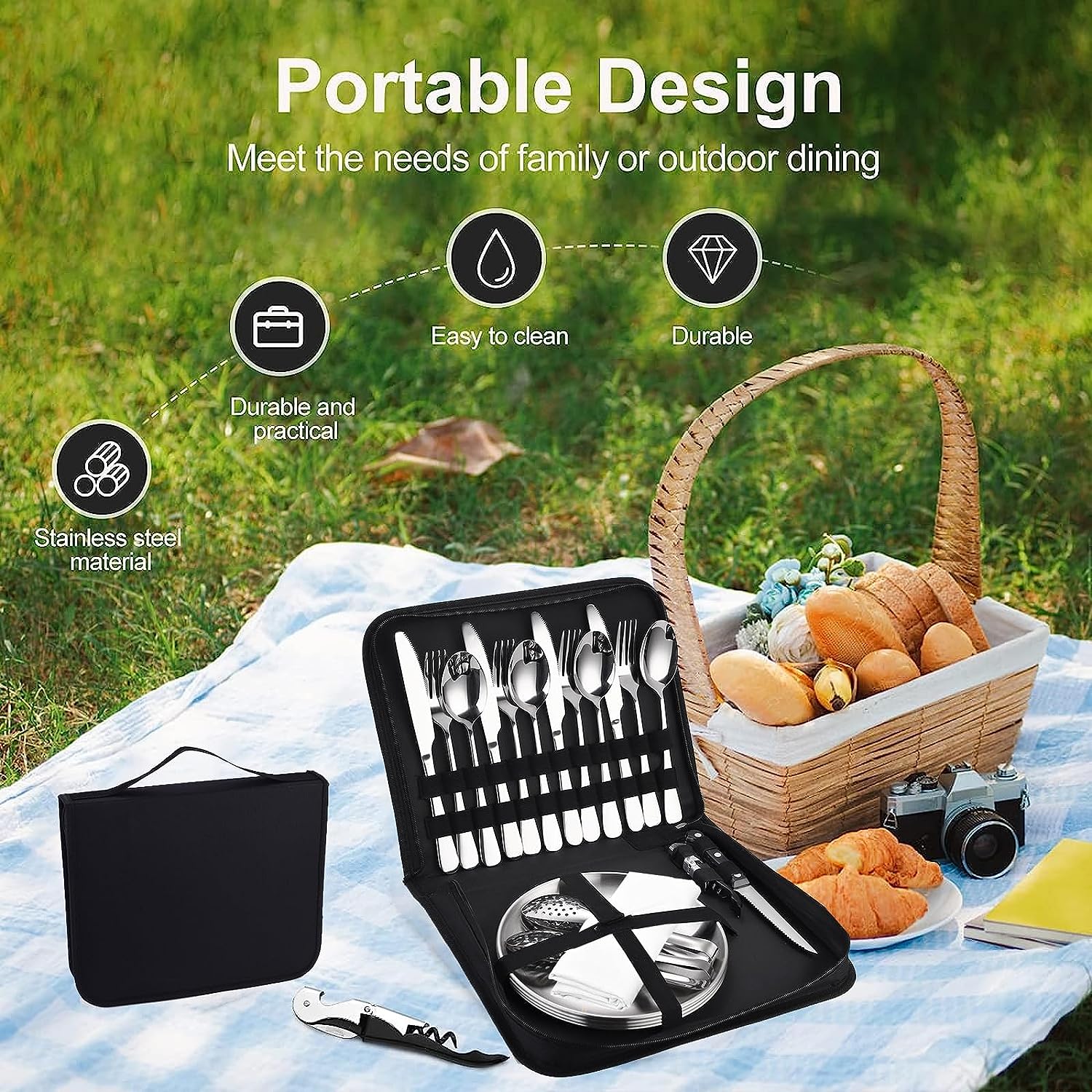 Kit picnic