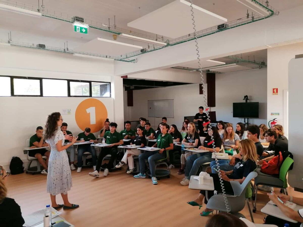 Univeristà di Foggia, prima summer school all'estero - 