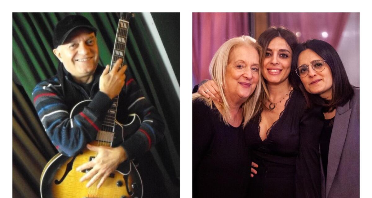 Foggia, al Cataleta Jam Fest musicisti e artisti in ricordo di Gianni - 