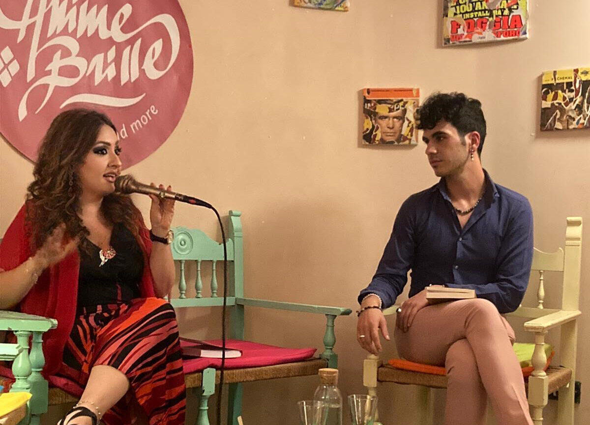 "L'Eneide di Didone", aperitivo letterario a Foggia sull'epica riscritta - 