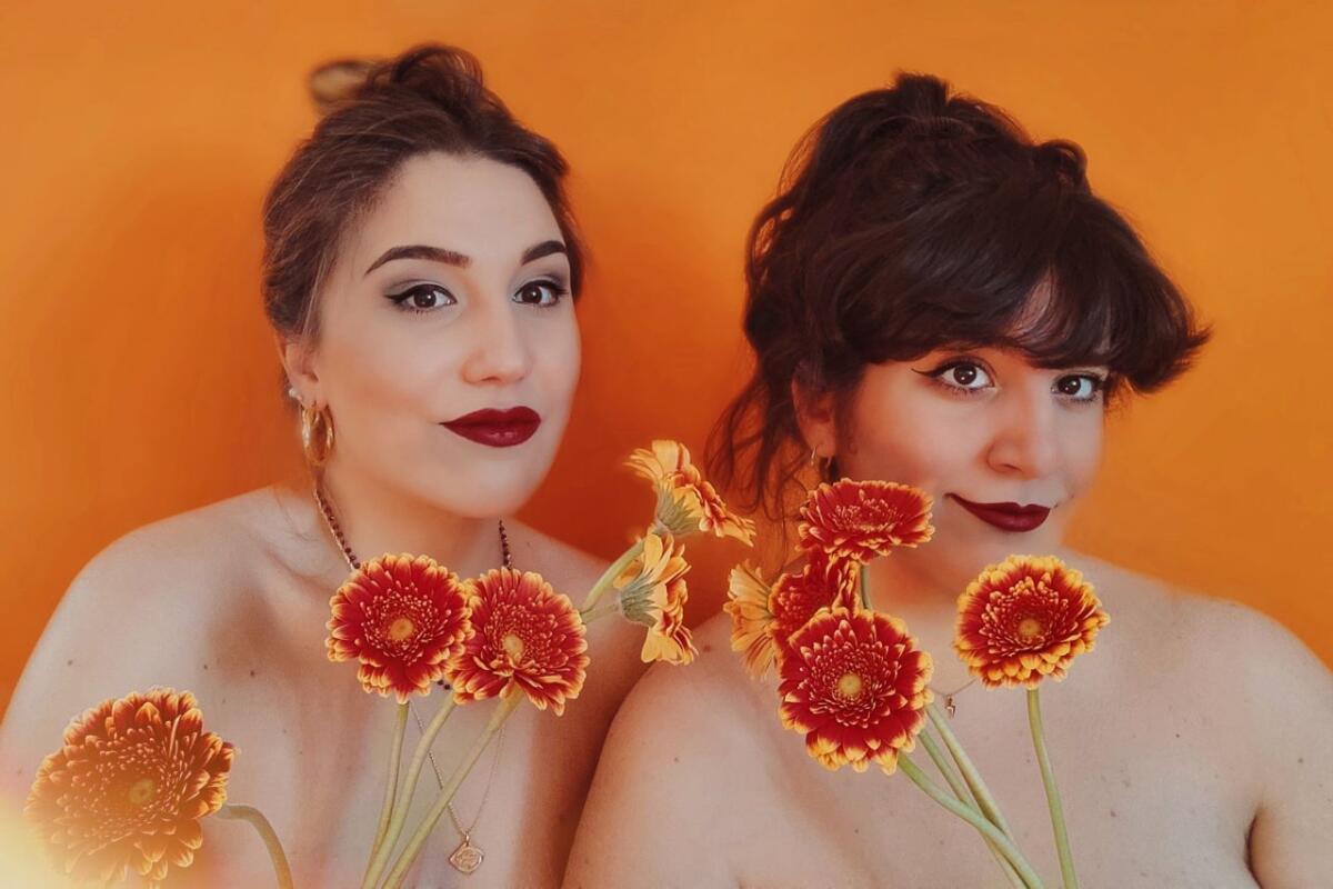 Il Teatro al Femminile a Foggia con "I dialoghi della vagina" - Foto: politicamente corretto