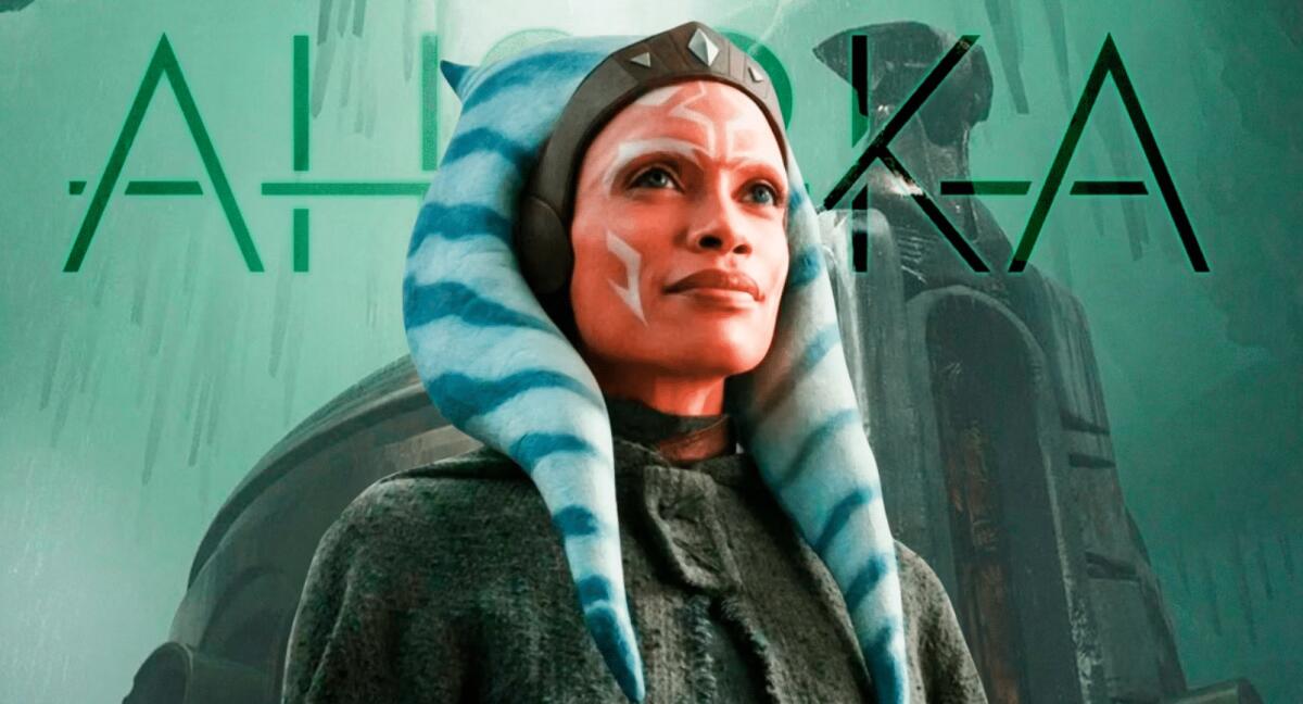 Ahsoka: il clamoroso riferimento a Jedi Fallen Order che rivoluziona la serie - Ahsoka e Jedi: Fallen Order