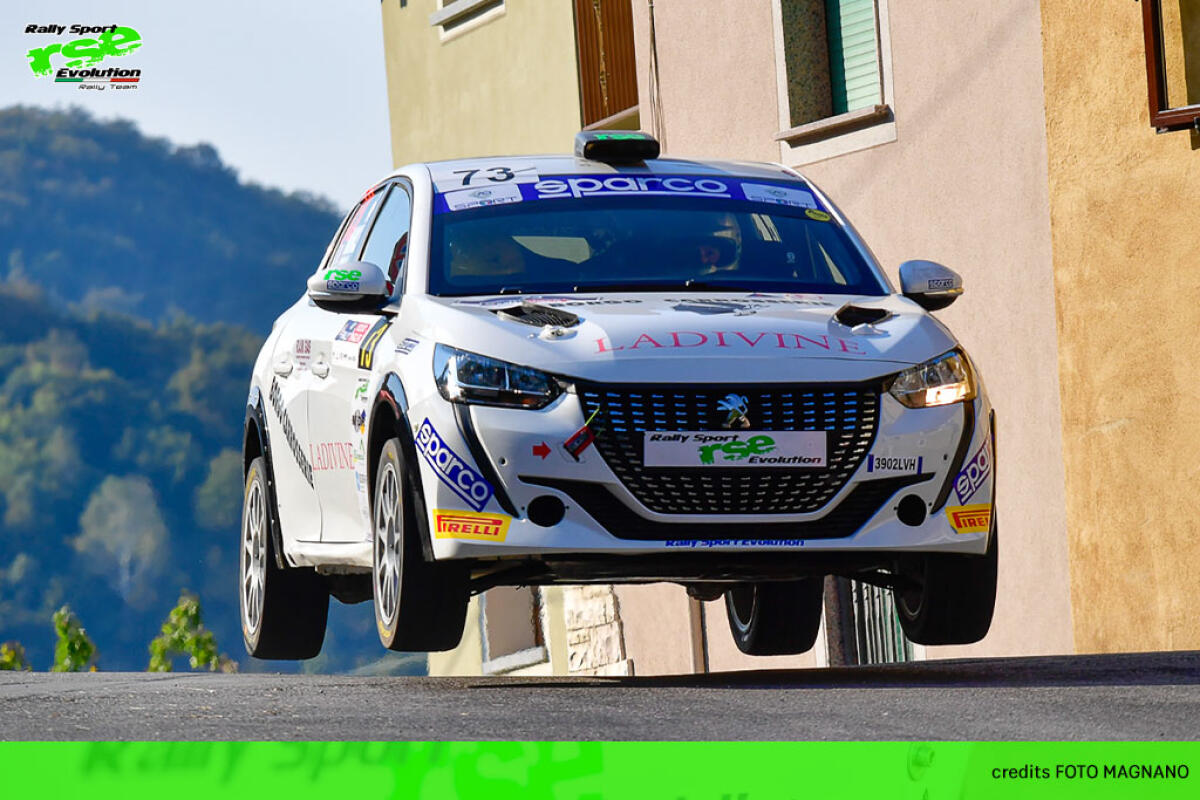 In otto al via, tra Sanremo e Ticino - 