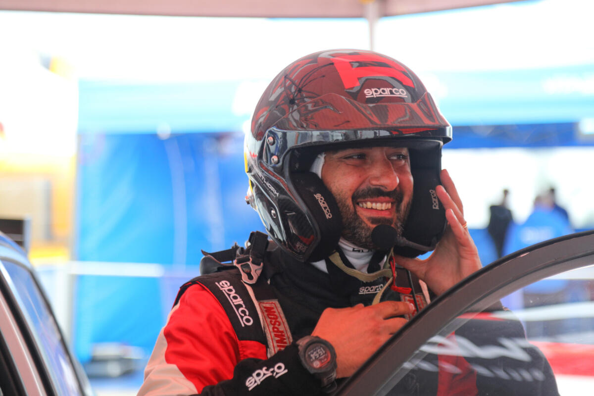 Al Rally 1000 Miglia torna Nucita e Racingnetwork - 