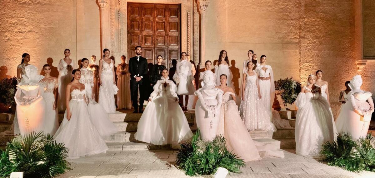 Ritorna Passerella Mediterranea, il ricco mondo di “Donne non Pupe” - 
