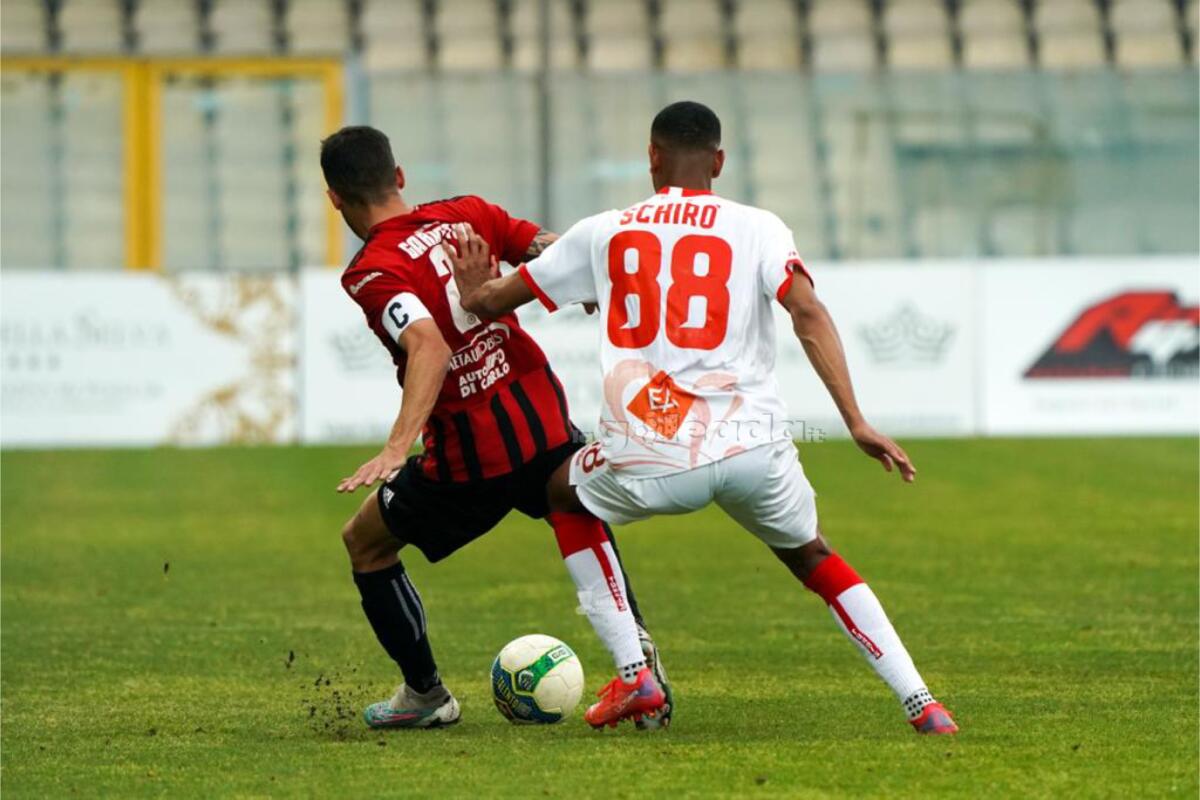Affluenza Foggia-Turris, i suggerimenti dell'ONMS - Immagine in evidenza: uno scatto di Foggia-Turris (Serie C - girone C 22/23) - crediti: foto di Mario Marino (RIPRODUZIONE RISERVATA)