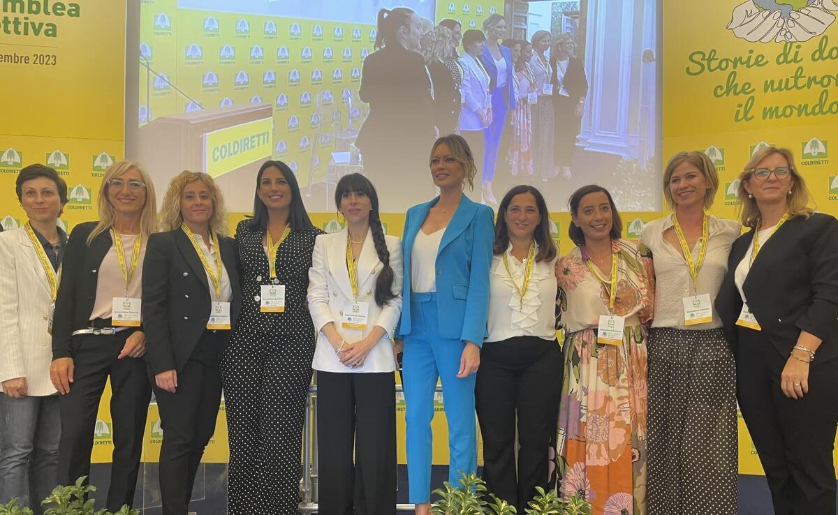 La rivoluzione agricola delle donne in Puglia, più aziende e attività sociali - 