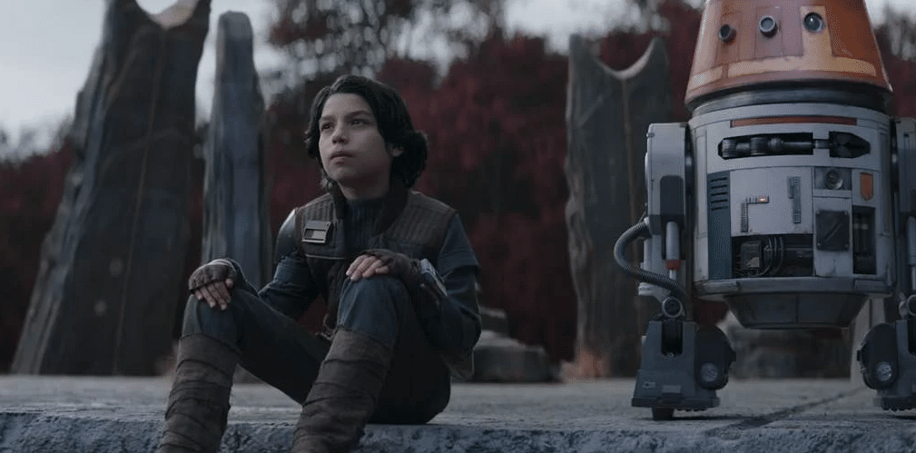 Jacen Syndulla su Seatos