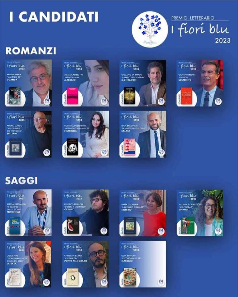 Card Candidati 2023