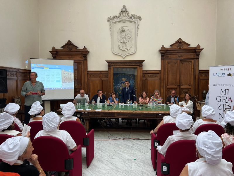 C’è tutto un mondo nei laghi di Capitanata e nel nord della Puglia