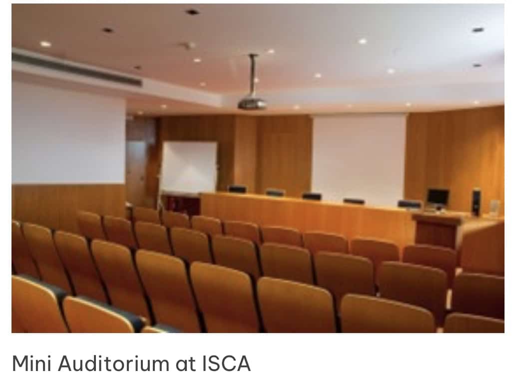 Univeristà di Foggia, prima summer school all'estero