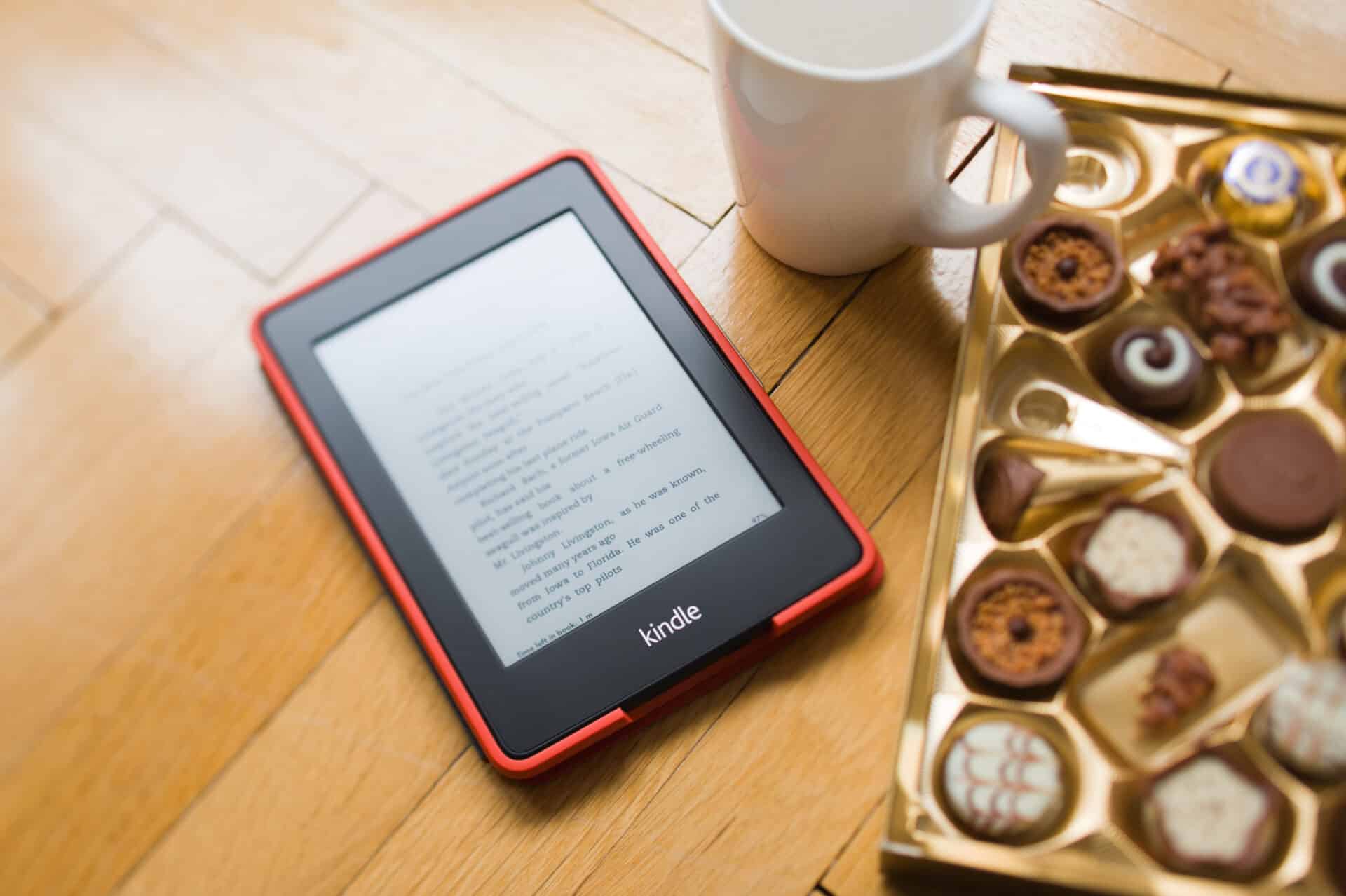 Come abbonarsi ad Amazon