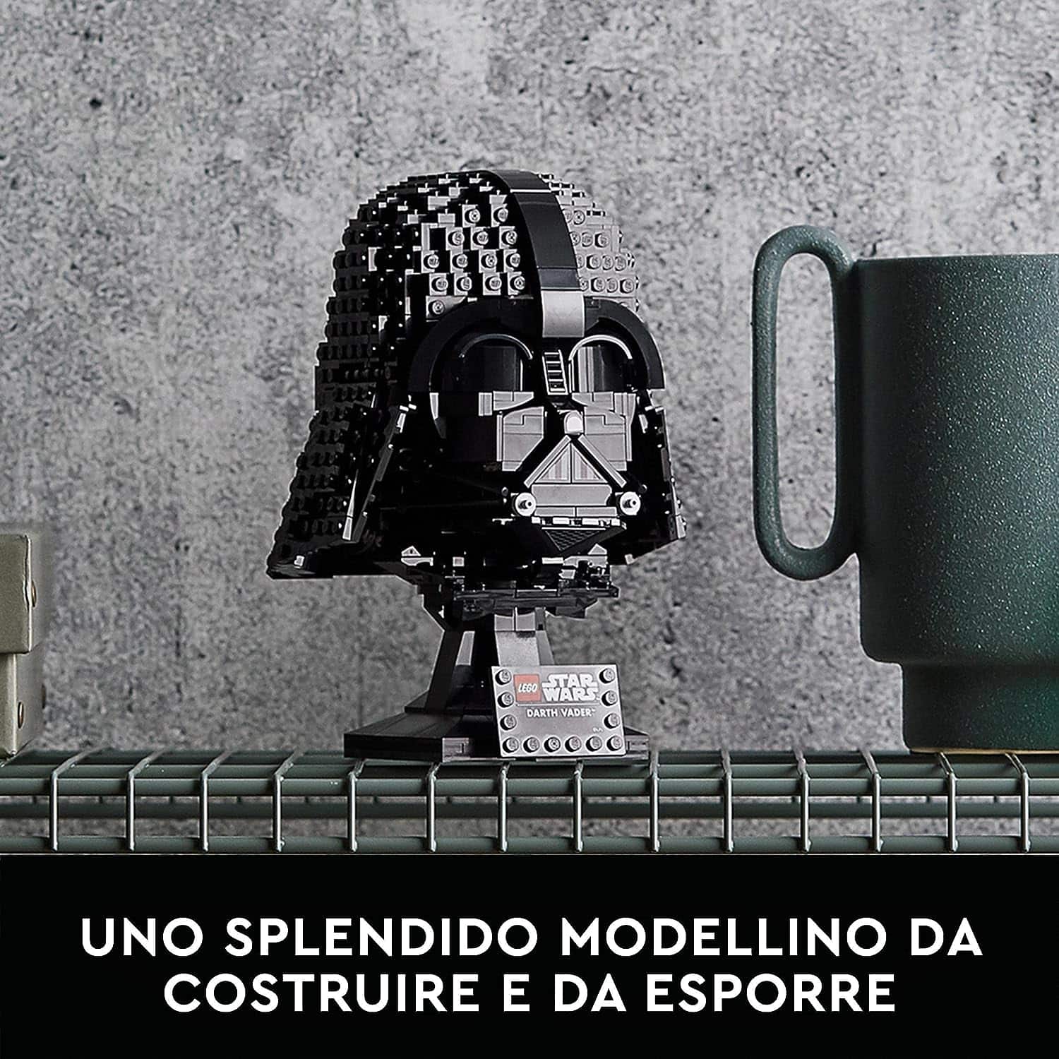 collezioni lego