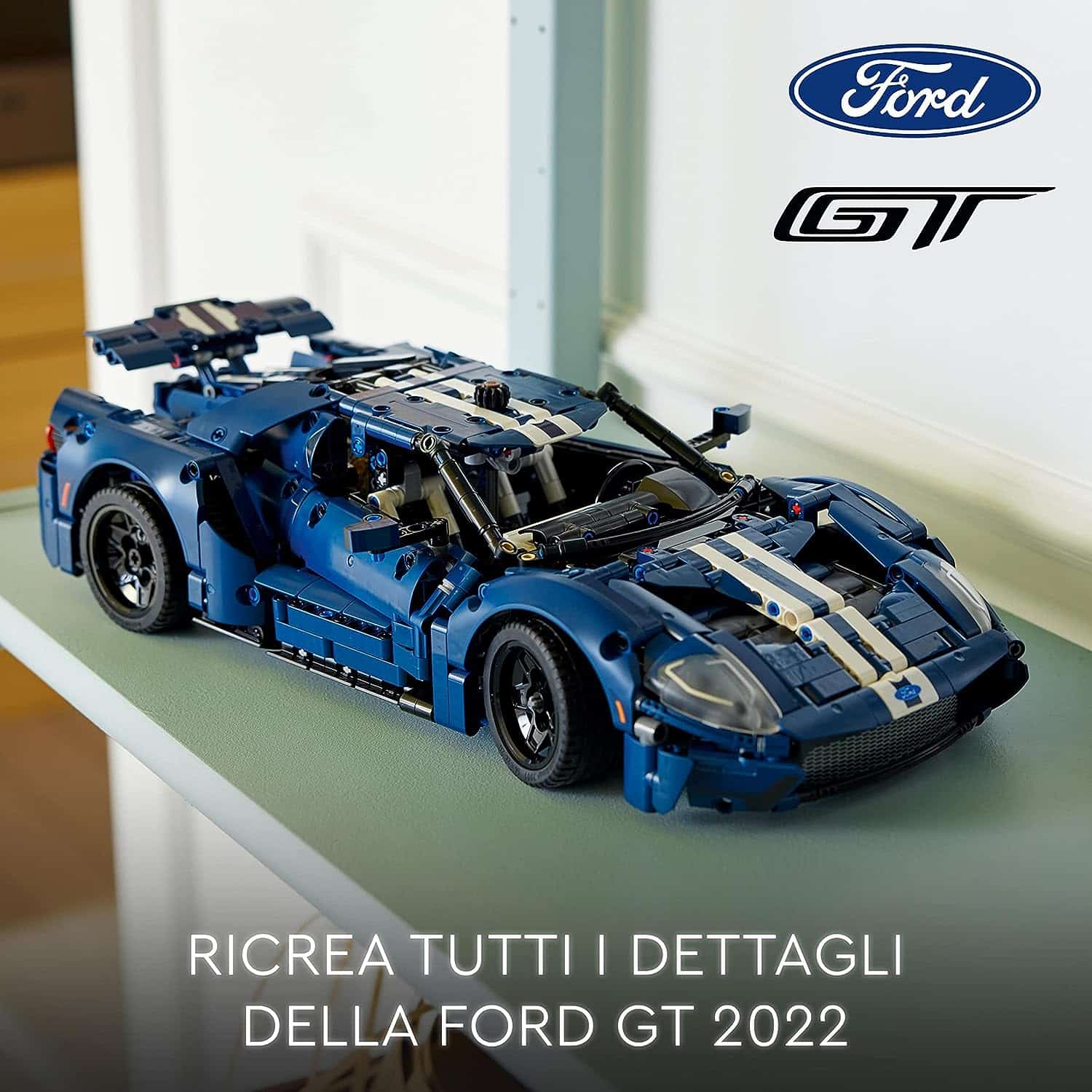 collezioni lego