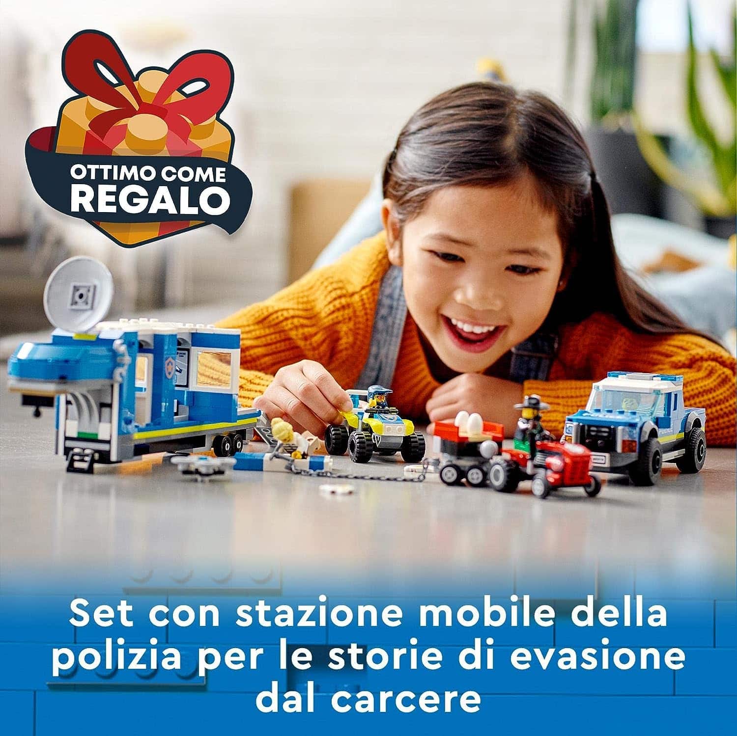 Collezioni Lego