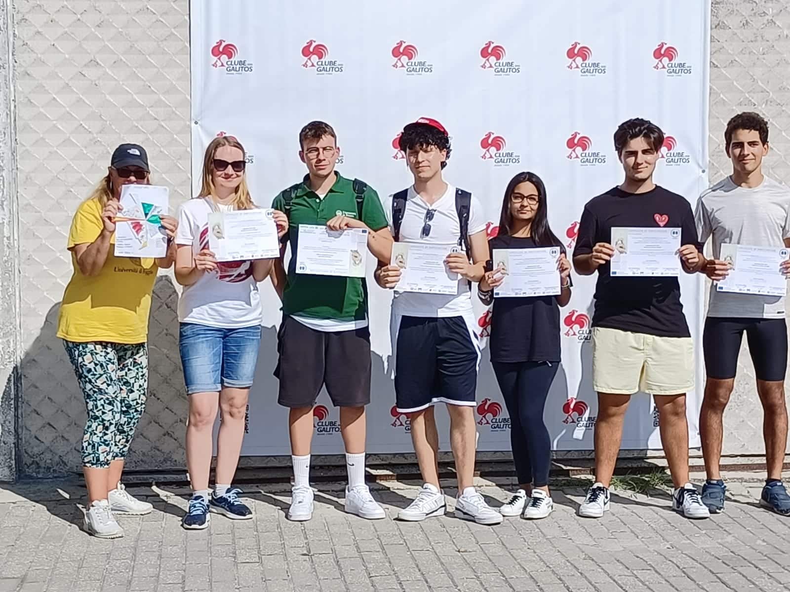 Univeristà di Foggia, prima summer school all'estero