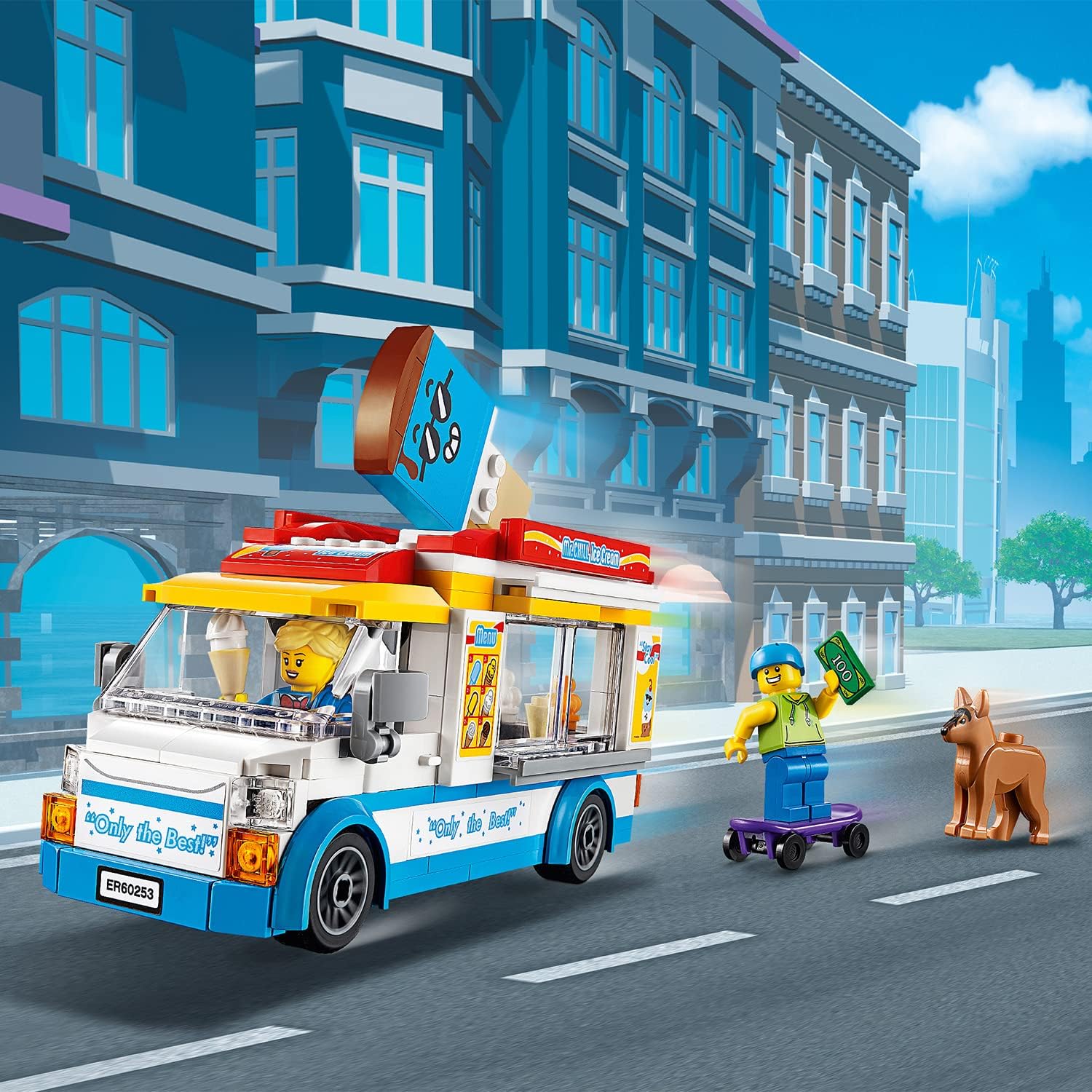 Collezioni lego