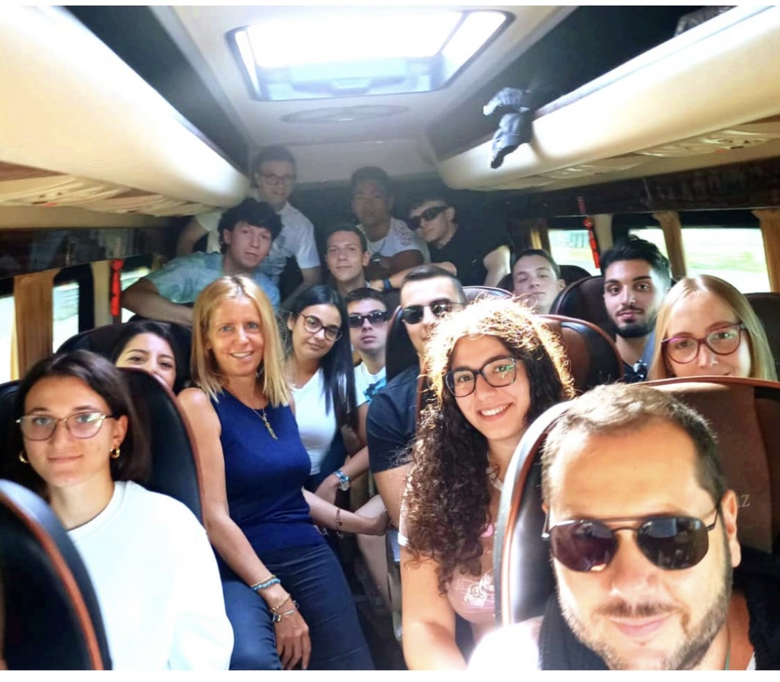 Univeristà di Foggia, prima summer school all'estero