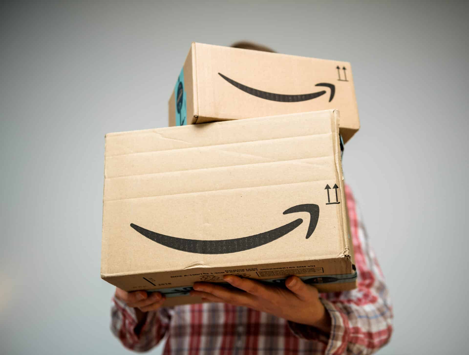 Come abbonarsi ad Amazon