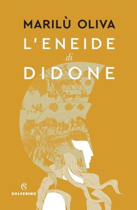 "L'Eneide di Didone", aperitivo letterario a Foggia sull'epica riscritta