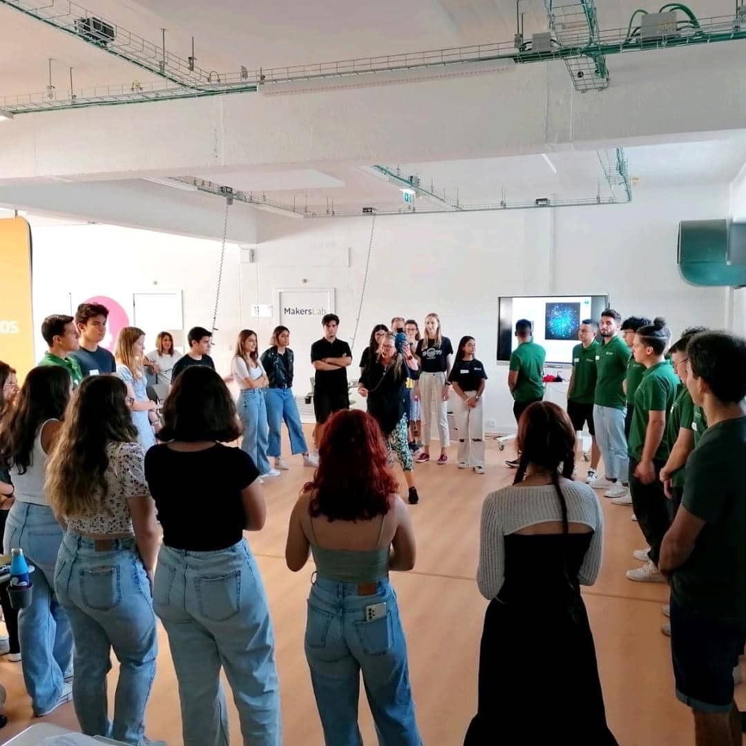 Univeristà di Foggia, prima summer school all'estero